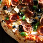 Martel's Pizza