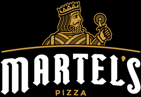 $25.00 Martel’s Pizza Dining Certificate