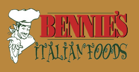 Bennie's Italian Foods