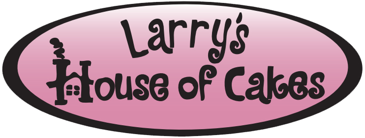 $25.00 Larry’s House of Cakes Certificate