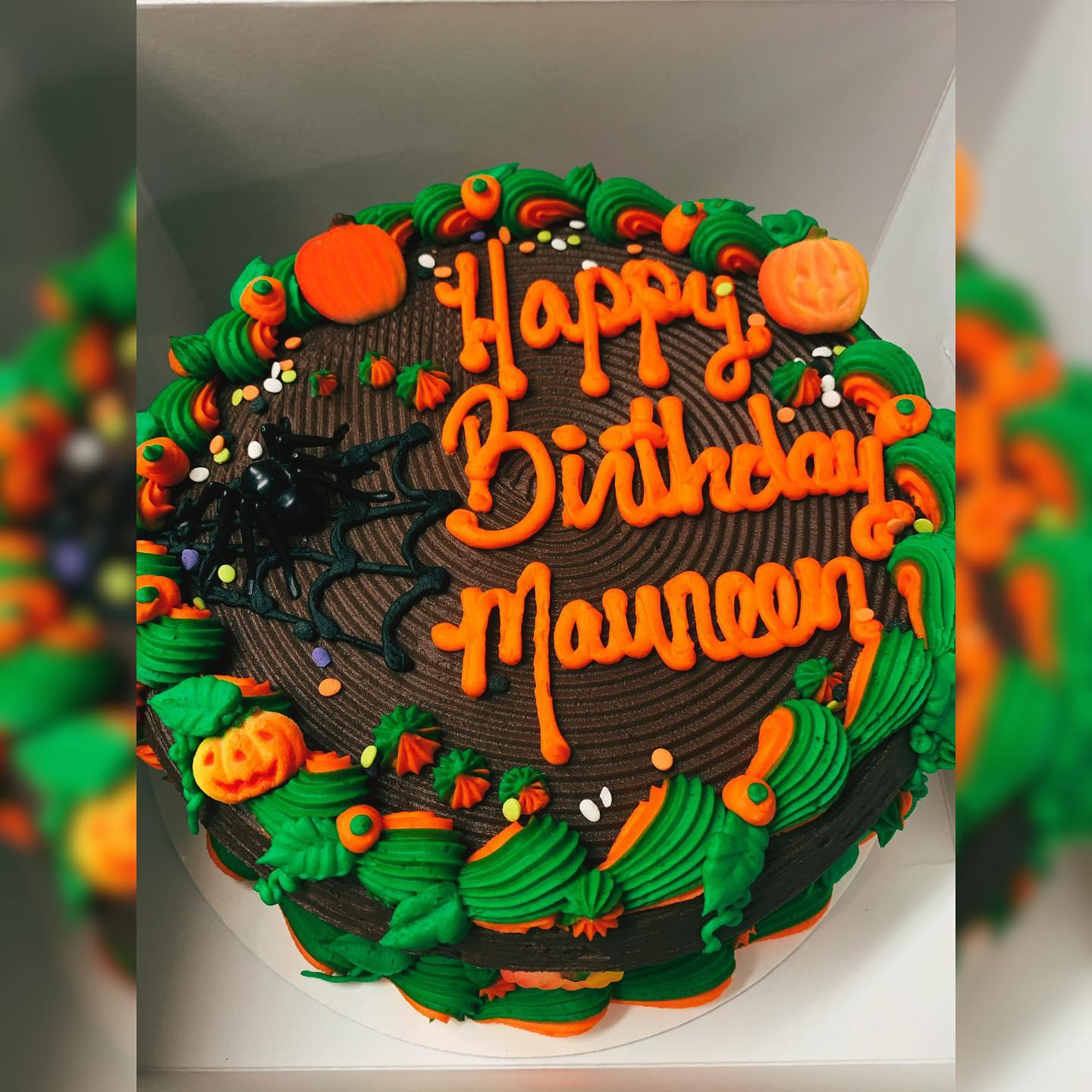 Larry's House of Cakes