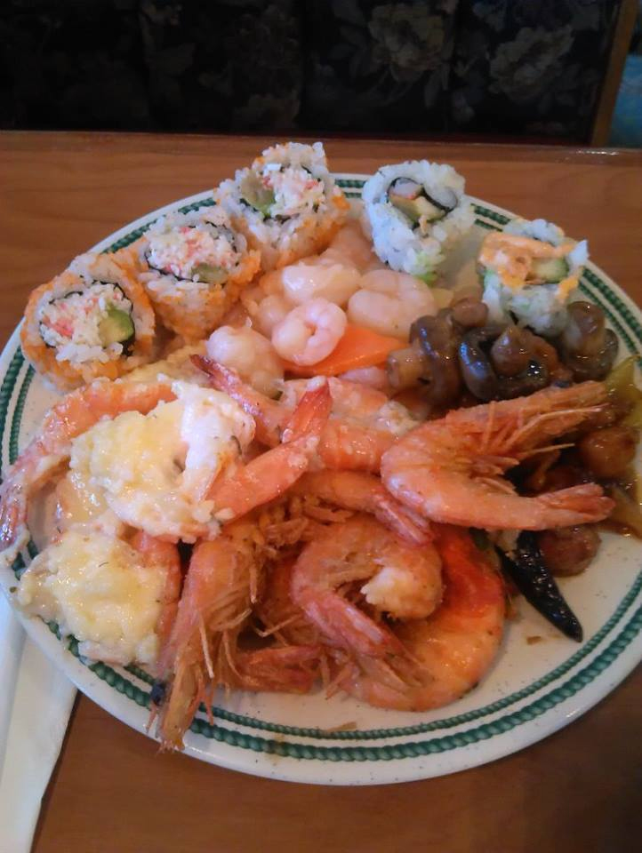 Qin Guan Chinese Restaurant