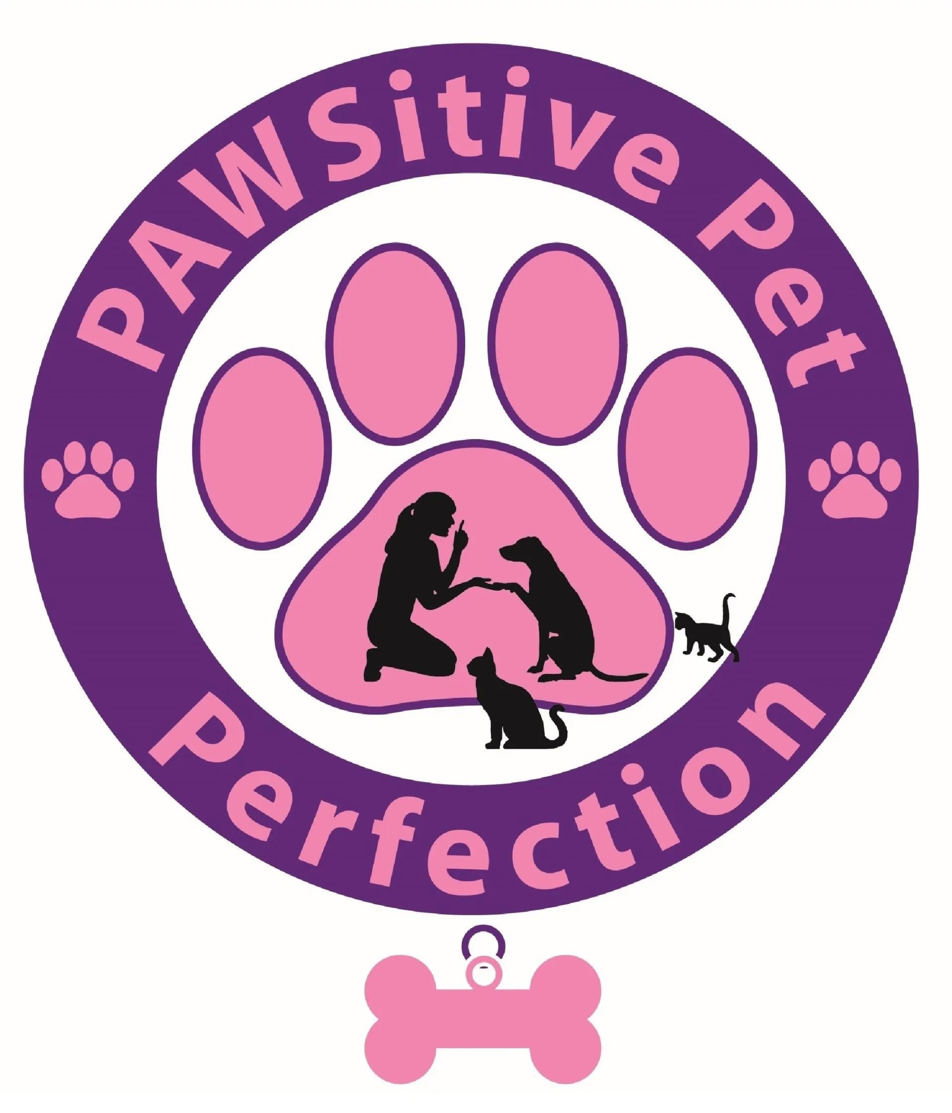 Pawsitive Pet Perfection