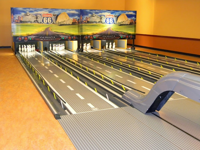 S.I. Bowl