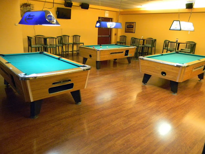 S.I. Bowl
