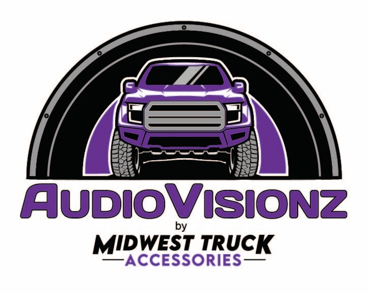 Audio Visionz by Midwest Truck Accessories