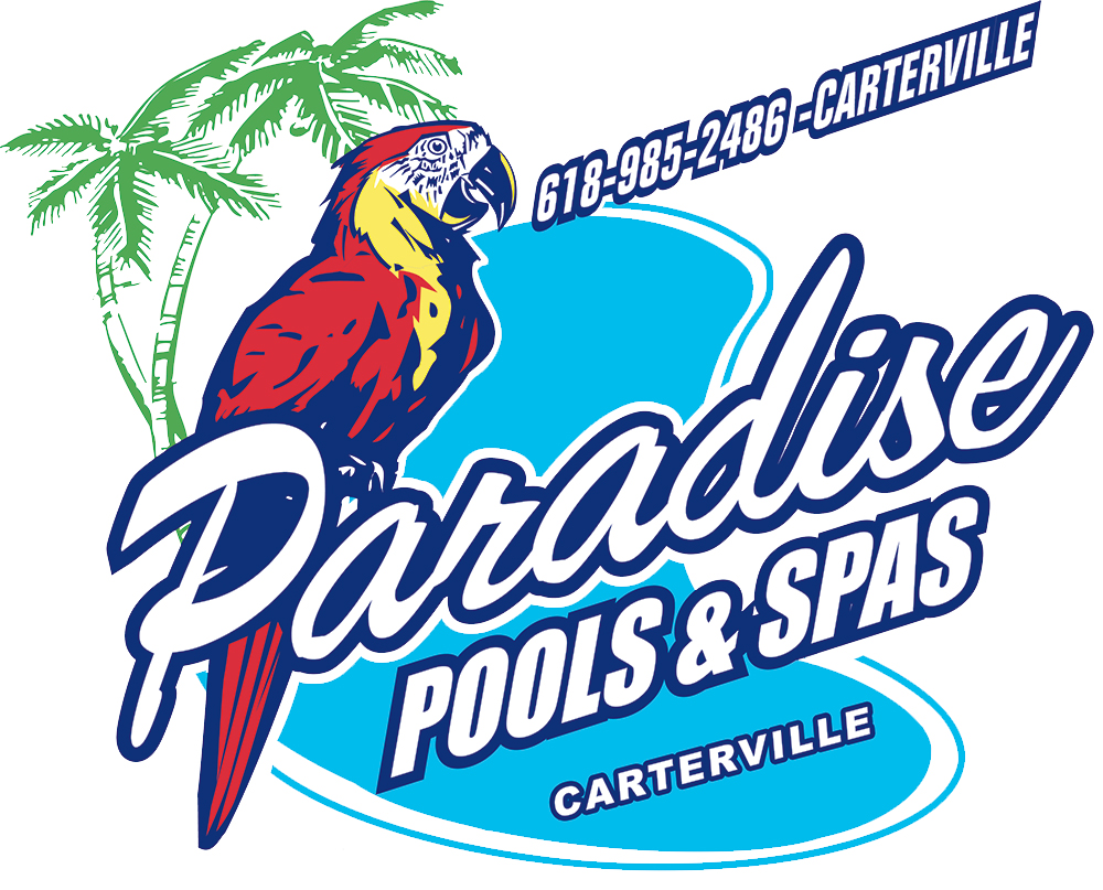 Paradise Pools and Spas