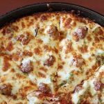 Quatro's Deep Pan Pizza