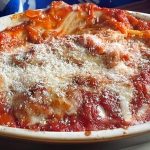 Quatro's Deep Pan Pizza