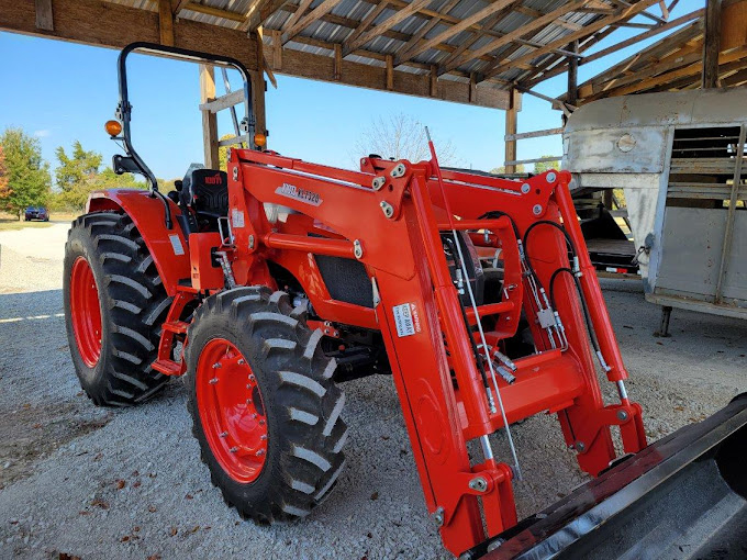 Little Tractor and Equipment Company