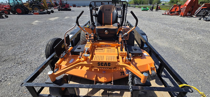 Little Tractor and Equipment Company