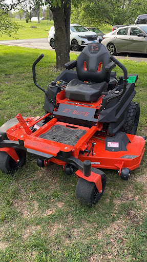 Little Tractor and Equipment Company