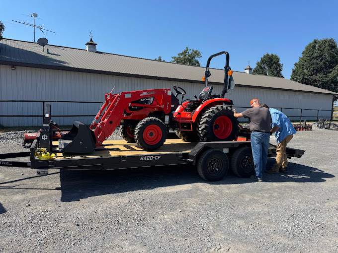 Little Tractor and Equipment Company