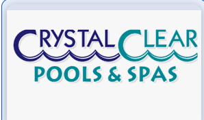 Crystal Clear Pools and Spas