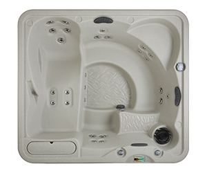 Crystal Clear Pools and Spas