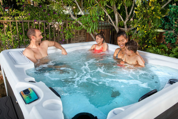 Crystal Clear Pools and Spas