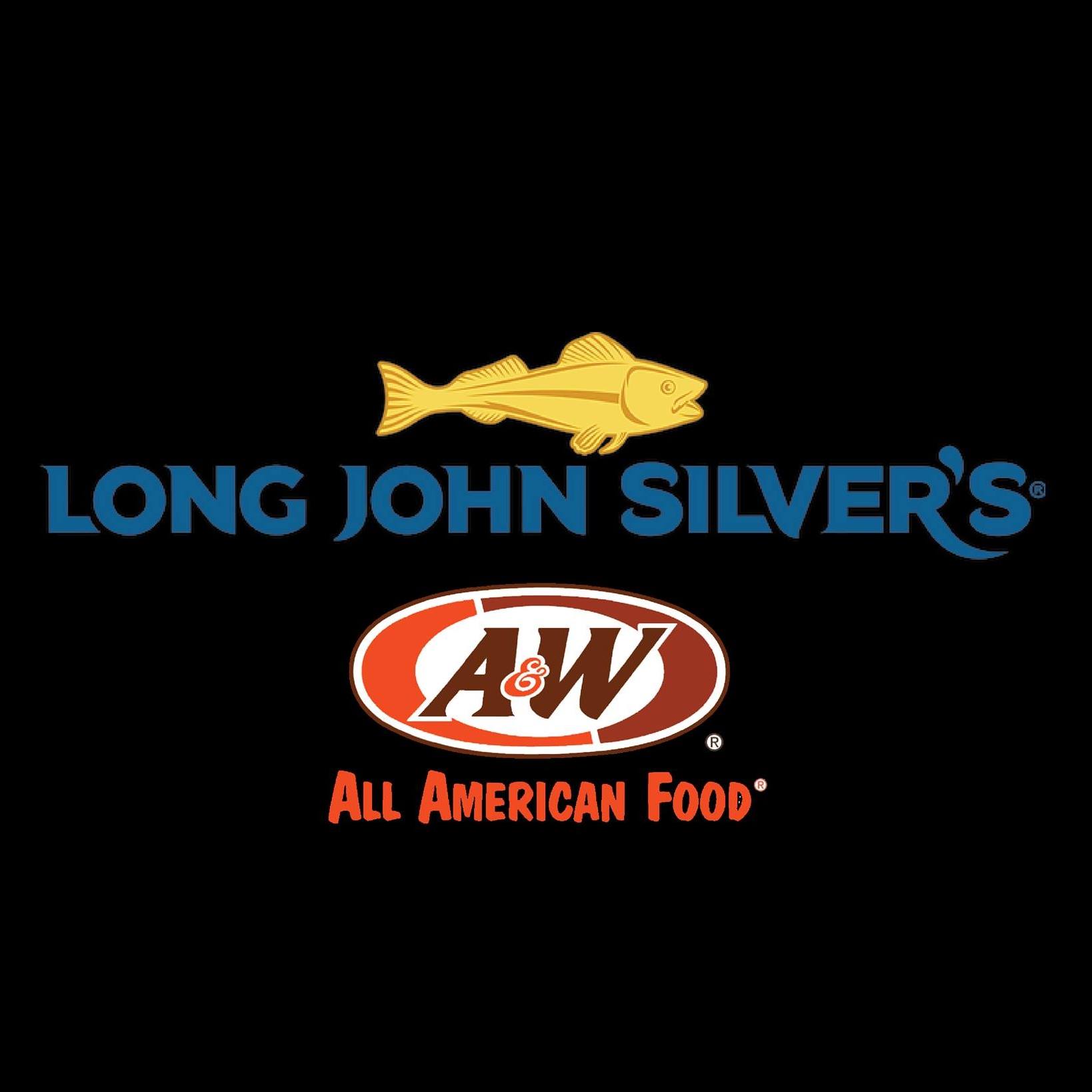 Long John Silvers/A & W Root Beer