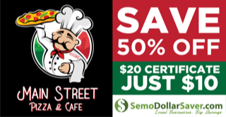 Main Street Restaurant