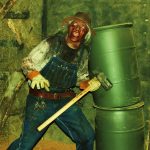 Pumpkin Hollow