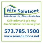 Aire Solutions.