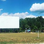 21 Drive In