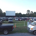21 Drive In