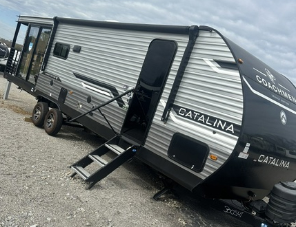 Poplar Bluff RV Sales.