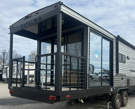 Poplar Bluff RV Sales.