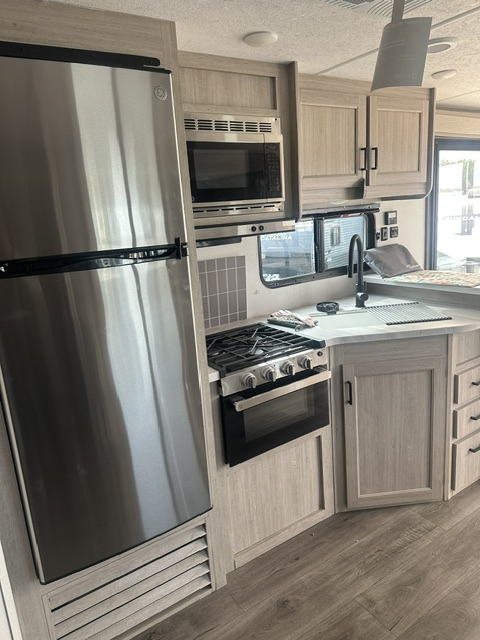 Poplar Bluff RV Sales.