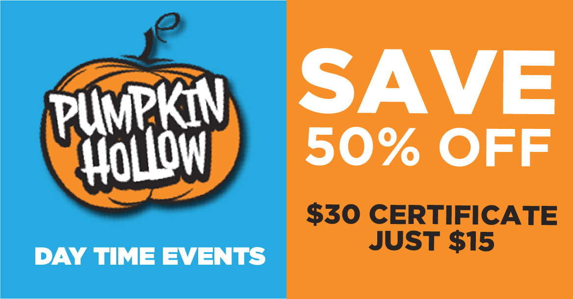 Pumpkin Hollow
