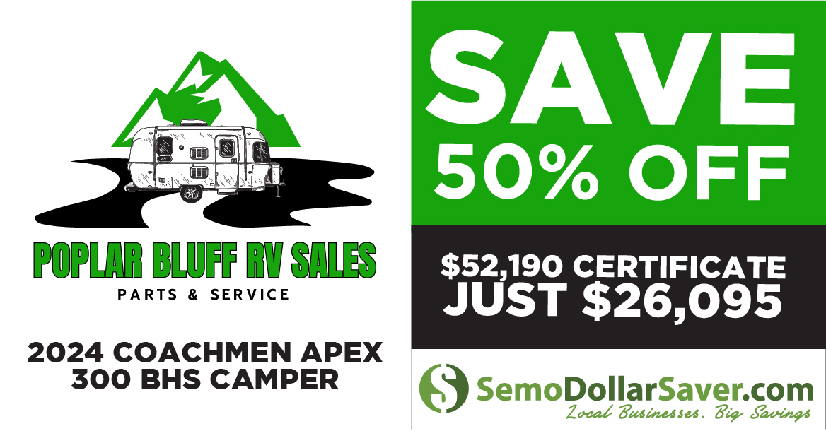 Poplar Bluff RV Sales