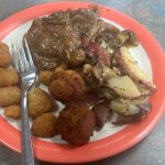 Parker's Family Kitchen