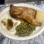 Parker's Family Kitchen