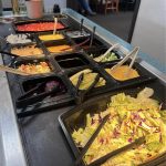 Parker's Family Kitchen