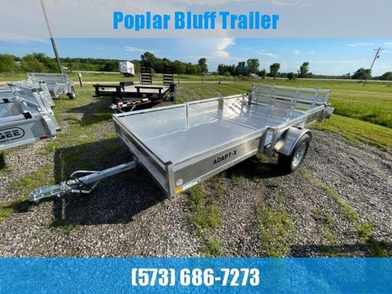 Poplar Bluff Trailer