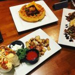 Big Whiskey's American Restaurant and Bar