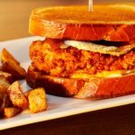 Big Whiskey's American Restaurant and Bar
