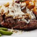 Big Whiskey's American Restaurant and Bar