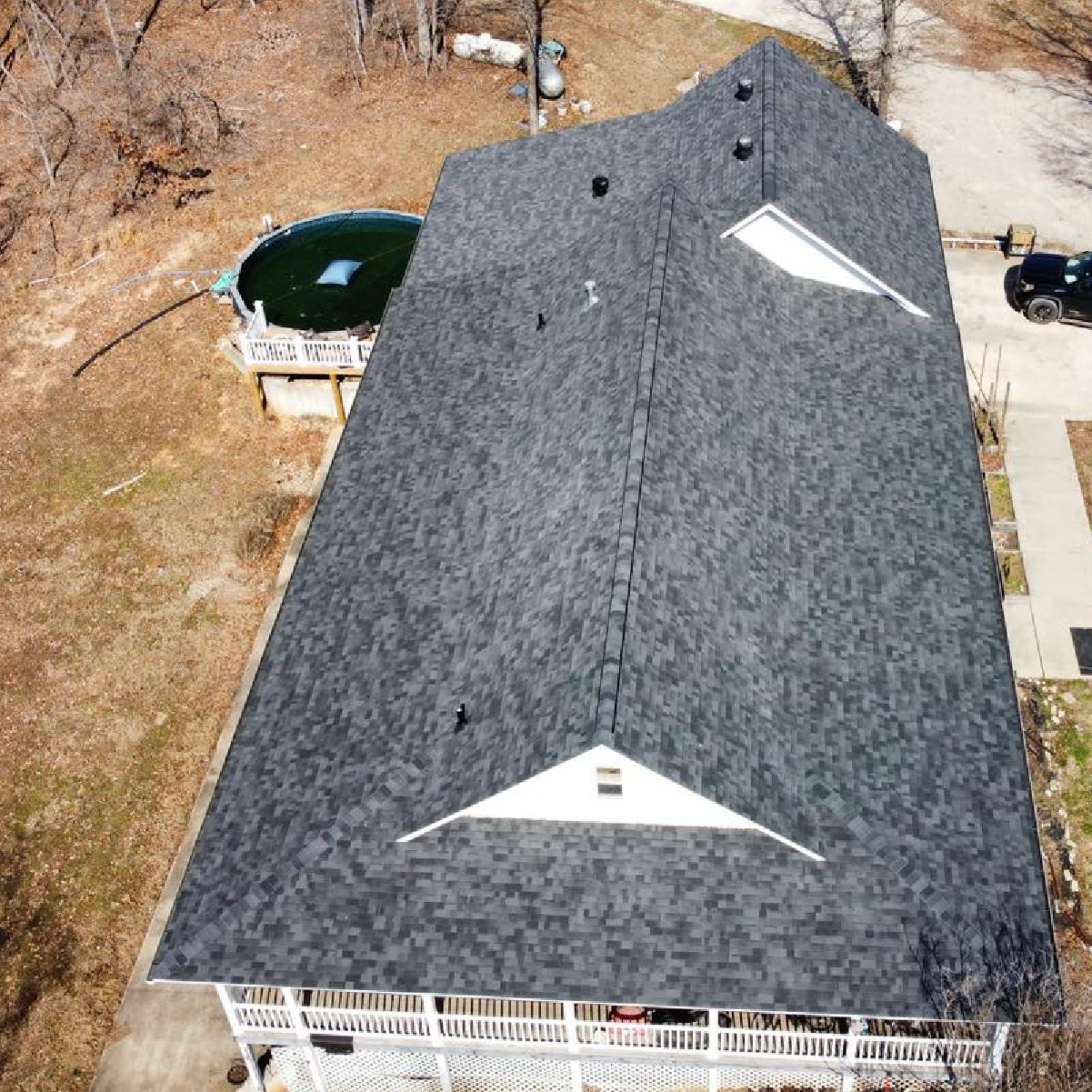 Summit Roofing