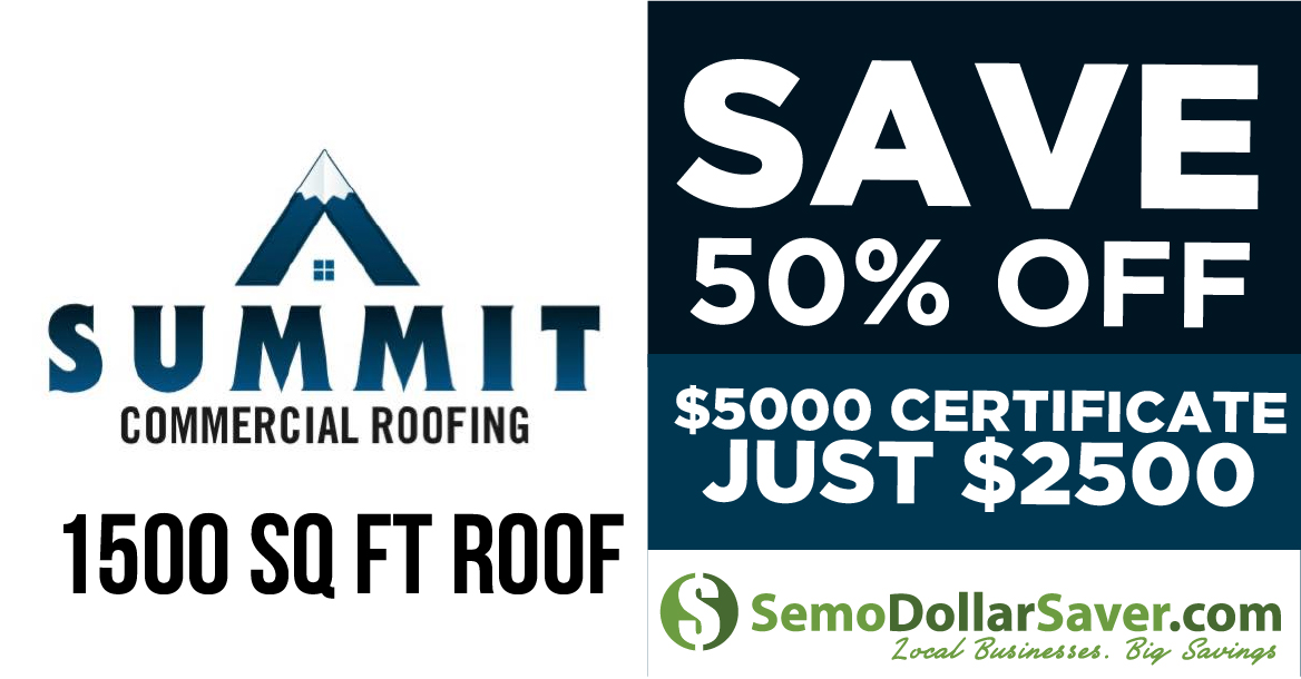 Summit Roofing