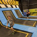 Sky High Fun Zone