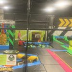 Sky High Fun Zone