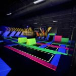 Sky High Fun Zone