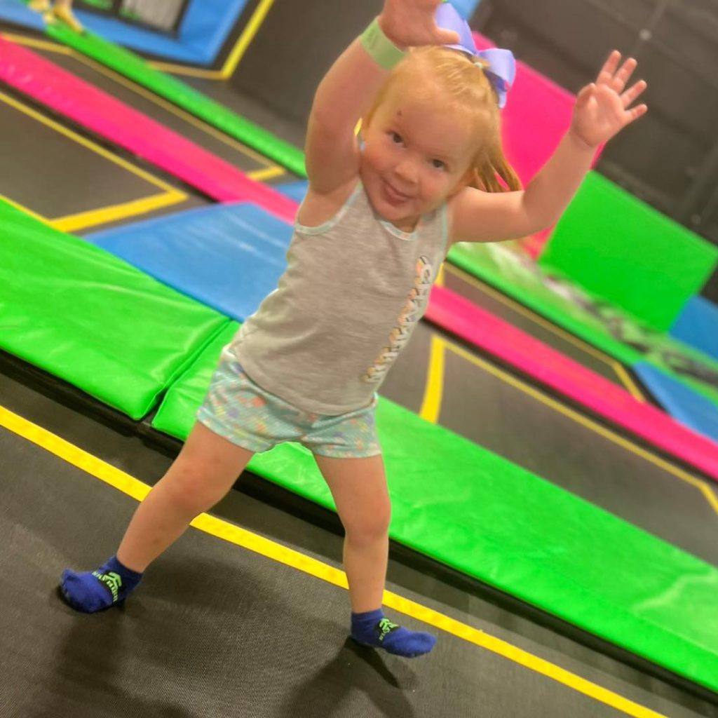 Sky High Fun Zone