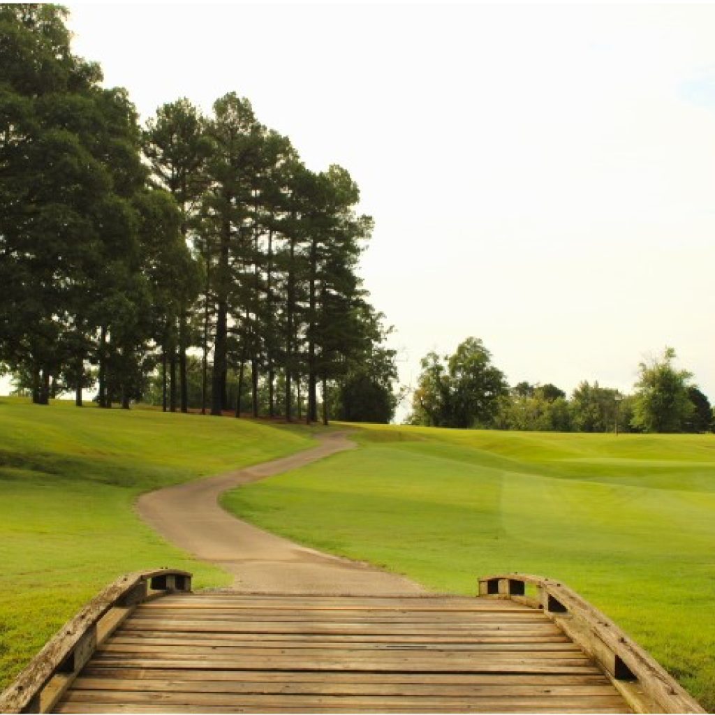 Ozark Ridge Golf Course