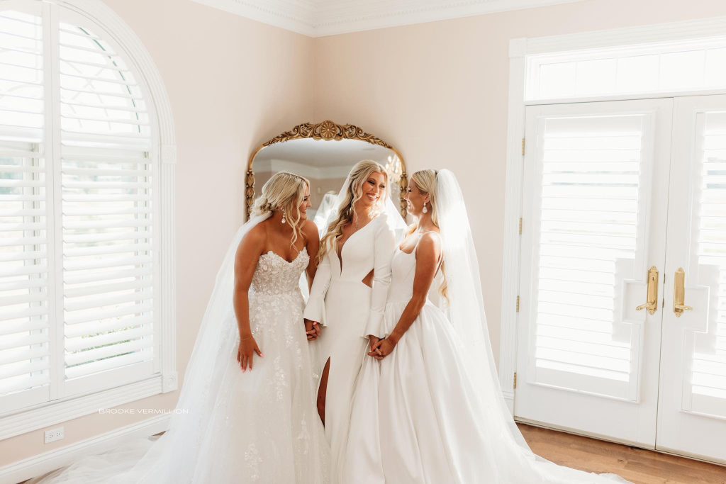 Grand March Bridal