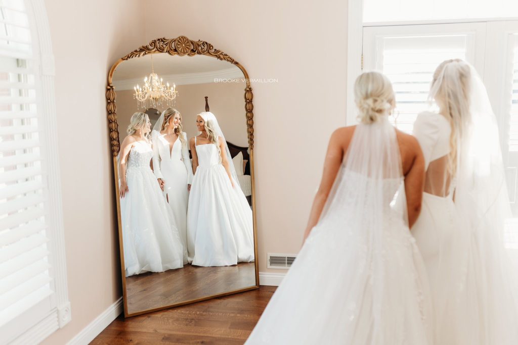 Grand March Bridal