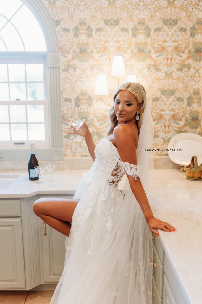 Grand March Bridal
