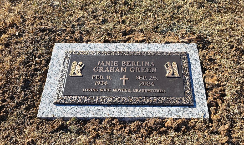Memorial Gardens