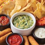 Applebee's